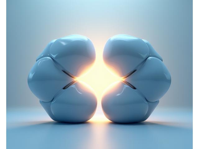 동양과 서양의 비즈니스 문화를 시각적으로 비교하는 인포그래픽